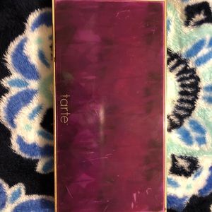 Tarte energy noir palette + 2 mini